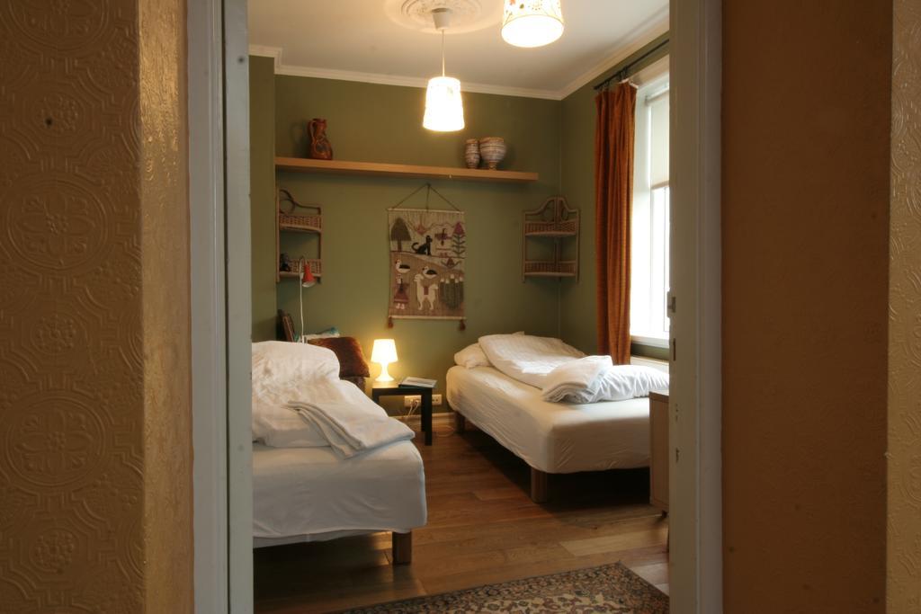 Our House Guesthouse Рейк'явік Номер фото