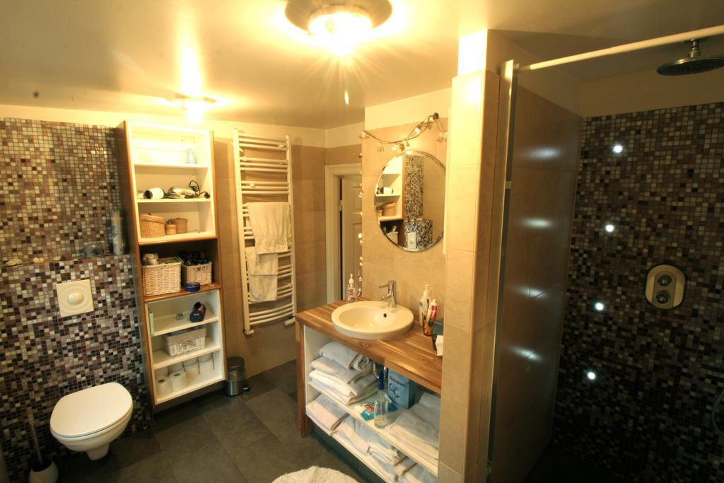 Our House Guesthouse Рейк'явік Номер фото